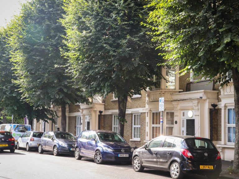 Greener Streets for Hillingdon