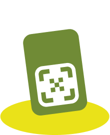 Scanning QR code