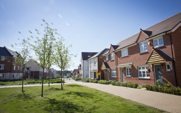 Making Bracknell Greener