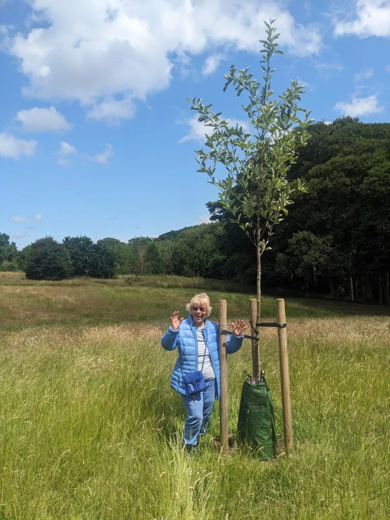 Sponsor Stories: A lifetime of memories rooted in&nbsp;a Sheffield park